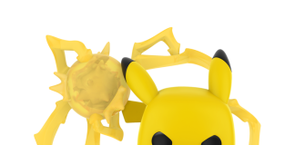 Funko revela nova coleção Funko Pop! Premium Pokémon