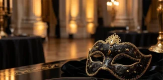 Seara Gourmet promove baile inspirado em Bridgerton