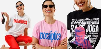 C&A lança coleção com frases icônicas de Milton Cunha para o Carnaval 2026