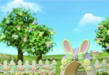 AS NOVAS OPORTUNIDADES DA Páscoa no varejo