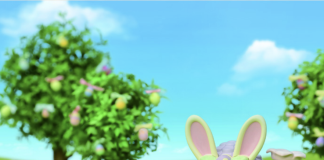 AS NOVAS OPORTUNIDADES DA Páscoa no varejo