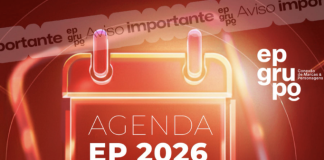 Agenda EP
