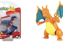 Fenômeno Pokémon completa 30 anos: sucesso global se consolida com itens ricos em detalhes e precisão