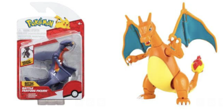 Fenômeno Pokémon completa 30 anos: sucesso global se consolida com itens ricos em detalhes e precisão