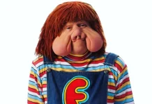 Fofão é oficialmente licenciado pela Carreta Furacão