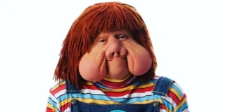 Fofão é oficialmente licenciado pela Carreta Furacão