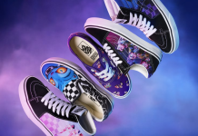 Marcas de calçados conquistam o público mais jovem