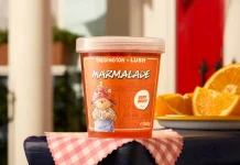 Paddington se une à LUSH para nova coleção de produtos para banho e corpo