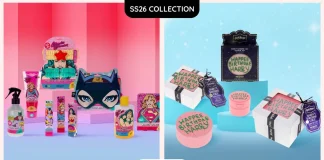 Mad Beauty revela coleções de primavera com parcerias da Disney, Warner Bros e Star Wars