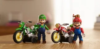 JAKKS Pacific renova parceria global master de brinquedos com a Universal Products & Experiences