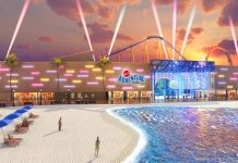 Mattel Adventure Park é confirmado em Orlando