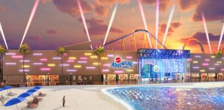 Mattel Adventure Park é confirmado em Orlando