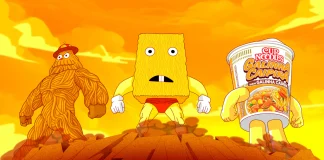 NISSIN lança “Batalha de Sabores”