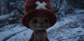 Netflix divulga trailer da 2ª temporada de One Piece e anuncia ativações globais