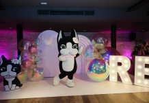 Rebecca Bonbon 20 anos: expansão e entrada no mercado de beleza