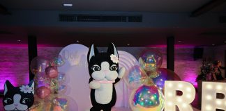 Rebecca Bonbon 20 anos: expansão e entrada no mercado de beleza