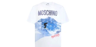 Moschino e Snoop Dogg: Uma Coleção Cápsula Exclusiva