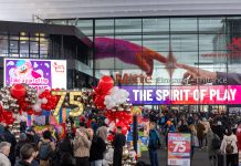 Spielwarenmesse 2026 fortalece sua liderança global