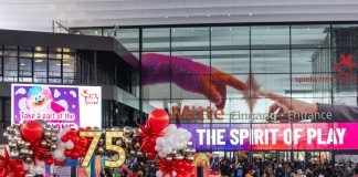 Spielwarenmesse 2026 fortalece sua liderança global