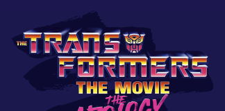 Hasbro comemora 40 anos de Transformers: O Filme