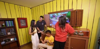 Turma da Mônica invade o Escape 60’ em experiência imersiva inédita em São Paulo