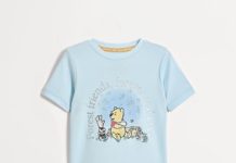 Ursinho Pooh celebra o Dia Internacional da Mulher com nova parceria