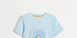 Ursinho Pooh celebra o Dia Internacional da Mulher com nova parceria