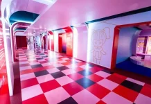 Iguatemi Campinas recebe a experiência imersiva “Mattel – The Experience”