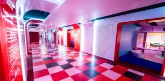 Iguatemi Campinas recebe a experiência imersiva “Mattel – The Experience”