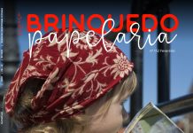 Revista Espaço Brinquedo e Papelaria #152