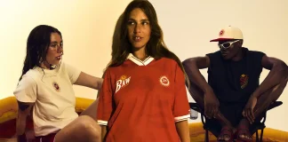 Cerveja Sol e Baw lançam collab com peças de vestuário