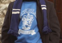 Homage lança nova linha de produtos de Harry Potter antes do 25º aniversário