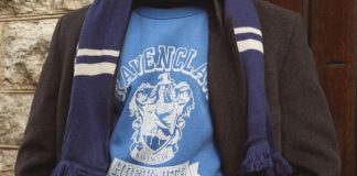 Homage lança nova linha de produtos de Harry Potter antes do 25º aniversário