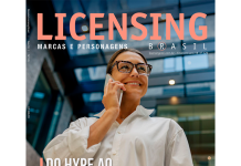 Revista Licensing Brasil #129