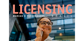 Revista Licensing Brasil #129