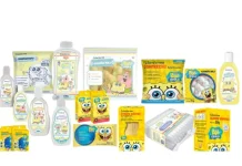 Sanfarma amplia portfólio com linha inspirada em Bob Esponja