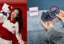 MINISO fala sobre parceria com a Sanrio