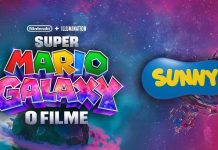 Brinquedos de Super Mario Galaxy: O Filme no Brasil serão distribuídos pela Sunny