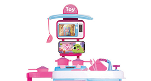 Os vetores que estão redefinindo o mercado de brinquedo
