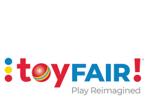 Toy Fair® transforma Nova York em playground
