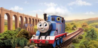 Thomas e Seus Amigos anuncia rebranding da icônica franquia