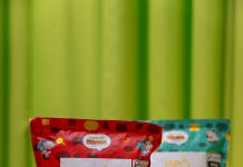 Pipó lança edição especial com a Turma da Mônica