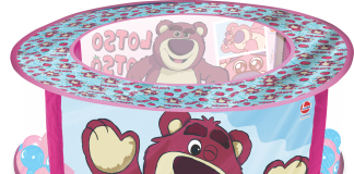 Lider Brinquedos anuncia participação na Abrin com grande variedade de lançamentos e novas licenças