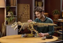 Vencedores do Toy of the Year® 2026 Brilham na Maior Noite da Indústria de Brinquedos