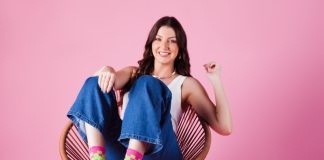 Lançamento Cia da Meia e Sanrio