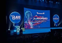 BCONNECTED chega à 16ª edição como Congresso e coloca a execução no centro da competitividade do varejo