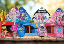 De Barbie a Uno: as apostas e parcerias da Mattel na Páscoa
