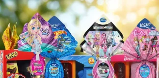 De Barbie a Uno: as apostas e parcerias da Mattel na Páscoa