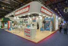 Dentalclean apresenta lançamentos na Abradilan Conexão Farma 2026
