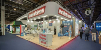 Dentalclean apresenta lançamentos na Abradilan Conexão Farma 2026